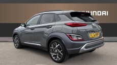Hyundai KONA 1.6 GDi Hybrid Premium 5dr DCT Hybrid Hatchback